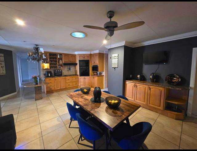 4 BEDROOM PROPERTY TO RENT IN BLUE GILL